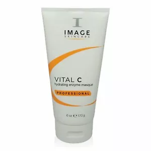 Image Skincare VITAL C Hydrating Enzyme Masque 177g Salon Size #da - Picture 1 of 1