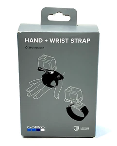 GoPro Hand + Wrist Strap AWHBM-002 - 360 Degree Rotation for All GoPro Cameras - Picture 1 of 1