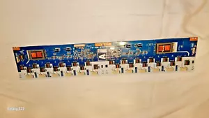 JVC INVERTER BOARD LT460BLHS1A REV 0.0 USED IN MODEL LT-46FH97 - Picture 1 of 1