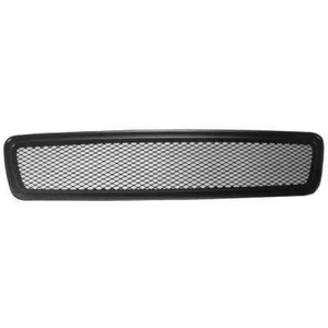 Calandra Griglia Mascherina TUNING S40 V40 96-03 nera senza logo - Imagen 1 de 1