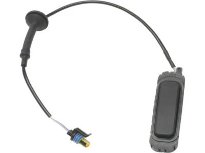 For 2007-2014 GMC Yukon XL 1500 Liftgate Release Switch SMP 97714KKQW 2008 2009 - Image 1 of 2