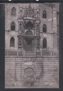 Cartolina Fotografica Ancona Chiesa S. Francesco M433 - Picture 1 of 1