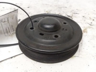 2008 - 2020 BUICK ENCLAVE WATER PUMP PULLEY OEM 45593 - Image 1 of 4