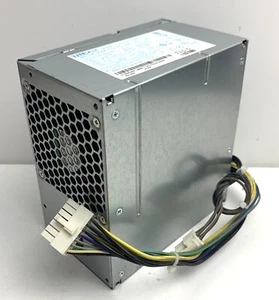 LiteOn PS-4281-02 - 280W ATX PC Zasilacz/Zasilacz 14 Pin (54Y8877) - Zdjęcie 1 z 4