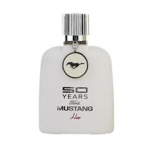 Ford Mustang 50 Years Mustang for Her 50 ml Eau de Parfum