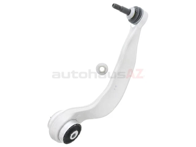 Brazo de control delantero izquierdo inferior delantero LEMFOERDER 31106861151 BMW 740i 750i Foto 1 de 1