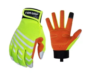 Safety Pro Firm Grip Profi Arbeitshandschuhe - NEU verschiedene Größen NEU - Bild 1 von 10