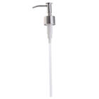 Replacement Pump Dispenser for Soap, Lotion & Hand