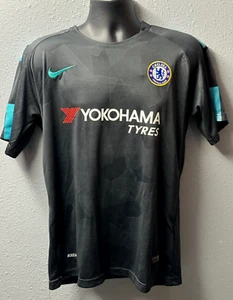 CHELSEA #23 BATSHUAYI Soccer Jersey Shirt & shorts Men's Size: M Gray - Used - Picture 1 of 18