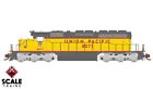 ScaleTrains 38611 Rivet N Scale EMD SD40-2 Union Pacific &quot;Fast Forty&quot; UP 8082 DC