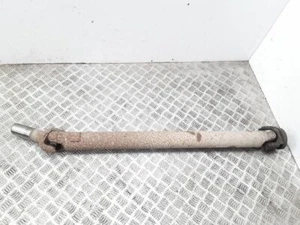 Saab 9-7X 4.2 213KW 2006 Petrol Rear Drive Shaft Propshaft 10366366 - Picture 1 of 7