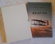History of Aviation - History of Aviation - Complete Set