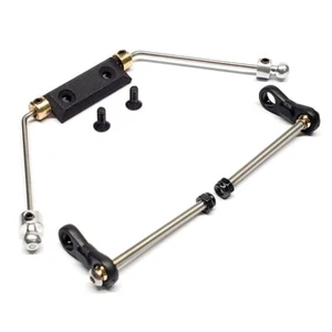 Custom Option Parts Stabilizer Rod set(F)  for TAMIYA 1/10 Hornet EVO Chassis - Picture 1 of 5
