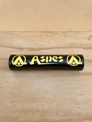 GARAGE 53 Aspes Hopi 125 Paracolpi Protezione Manubrio Salsicciotto Bar Pad