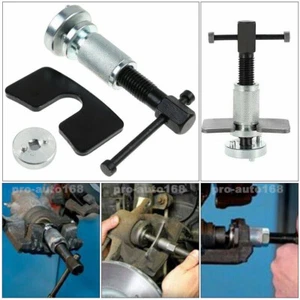 Car Disc Brake Piston Spreader Separator Tool Calliper Pad Compressor Rewind New - Picture 1 of 15