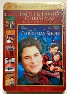 Faith & Family Christmas Collection - Foto 1 di 2