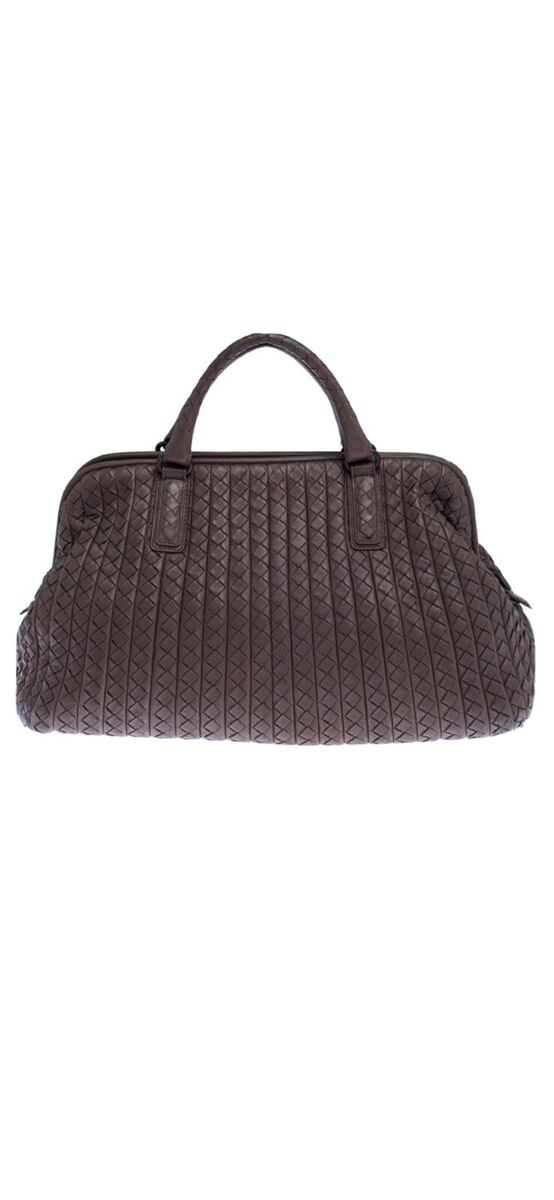 Bottega Veneta Satchel/Top Handle Bag Brown Bags & Handbags Bottega Veneta Satchel/Top Handle Bag Brown Bags & Handbags