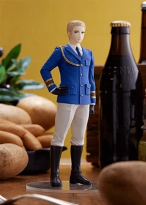 Hetalia World Stars figuren Germany Pop Up Parade Orange Rouge - Bild 1 von 8