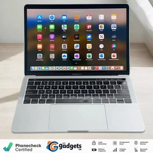 Apple MacBook Pro 2018 13in i5 8GB RAM 256GB SSD MS Office-READ DESc (i114) - Picture 1 of 13