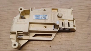 Verriegelungsrelais LTD 16495.0.702 Bosch Siemens 056771 Waschmaschine - Bild 1 von 4