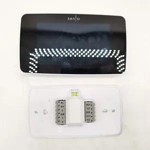 Sensi Touch 2 Smart Thermostat w/ Touchscreen Color Display, Programmable, Wi-Fi - Picture 1 of 3