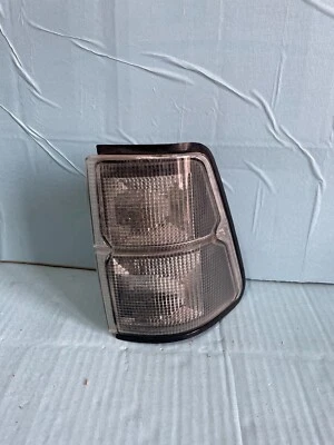 Phare Lumière Clignotant Position Flèche Gauche FIAT ARGENTA ORIGINALE Altissimo - Photo 1/4