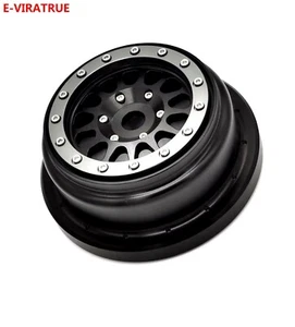 Rueda de aluminio E-VIRATRUE para Losi Super BAJA REY 2.0 1/6 1 pieza - Imagen 1 de 4