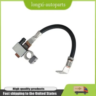 New 1 x Battery Current Sensor ASSY for 2012-2014 Acura TL 32600-TK8-A04 Foto 1 de 4