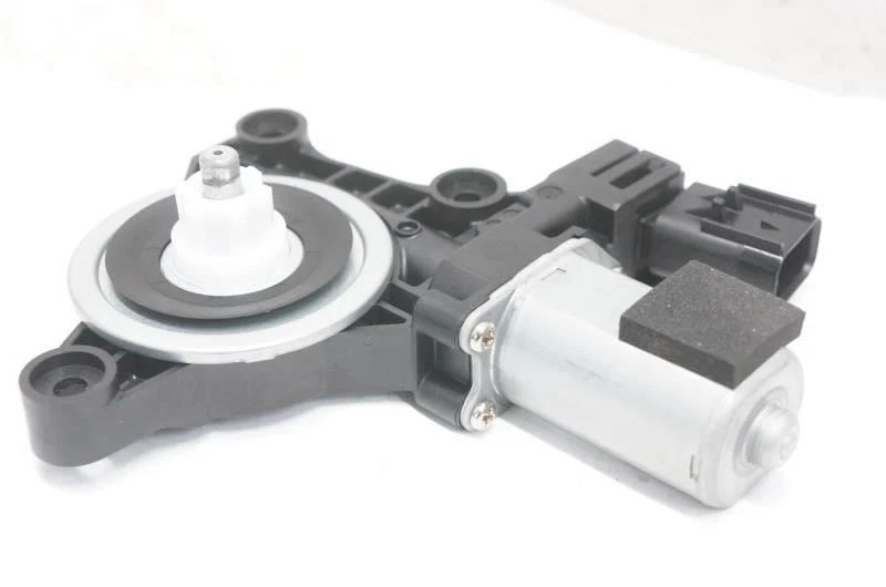 09-20 Dodge Ram 2500 pasajero delantero derecho motor ventana eléctrica 68044804AA OEM Foto 1 de 4