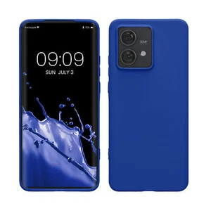 Cover per Motorola Edge 40 Neo Custodia Back Case cellulare - Zdjęcie 1 z 7