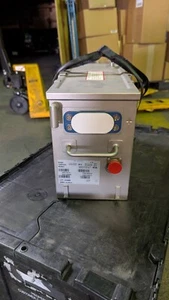 SAFT 415449 Model 442CH1 Nicad Battery Assembly Bombardier Challenger Jet - Picture 1 of 10
