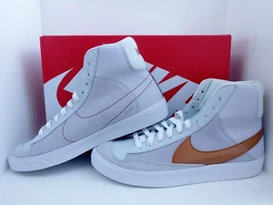 NIKE BLAZER MID '77 D GS UNISEX SHOES. YOUTH SIZES AVAILABLE: 6.5Y & 7Y - Picture 1 of 14