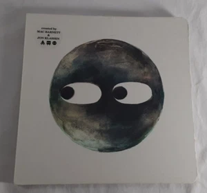 Circle The Shapes Trilogy Picture Book Mac Barnett Jon Klassen Hardcover - Bild 1 von 17