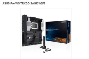 ASUS Pro WS TRX50-SAGE WIFI - Imagen 1 de 1