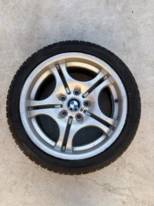 1 BMW E46 STYLE 68 Rear 8.5 - Picture 1 of 9