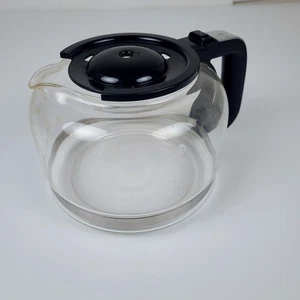 KitchenAid 8 Cups Carafe Onyx Black for Coffee Brewer Maker KCM0801OB & KCM0802 - Picture 1 of 11