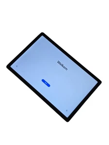 Samsung Galaxy Tab A8 SM-X205 10.5" Android Tablet - New Screen - Grey 32GB - Picture 1 of 15