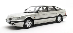 Cult Scale 1:18 Rover 827 Vitesse 1988 in Silver - Picture 1 of 4