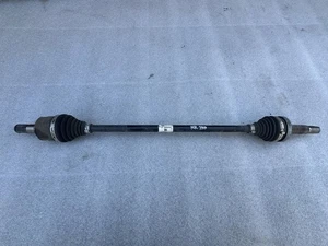 2021 HYUNDAI TUCSON REAR CV AXLE SHAFT 49600-D3000 - Picture 1 of 8