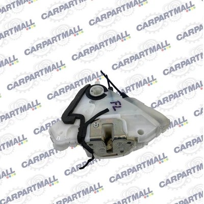 2011-2017 Honda Odyssey Front Left Side Door Lock Latch Release Actuator OEM Foto 1 de 4
