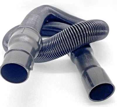 Conjunto de manguera elástica Hoover de 7 pies para WindTunnel y montantes reales 43434042 OEM Foto 1 de 4