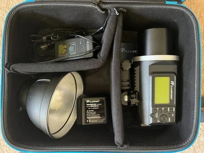 Flashpoint XPLOR 600 TTL R2  - Image 1 of 4