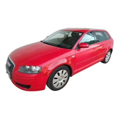 DEPÓSITO LÍQUIDO LAVAPARABRISAS AUDI A3 1K0955453S Foto 1 de 4