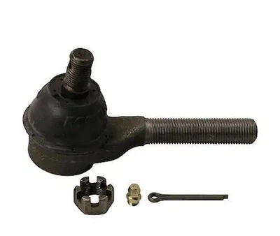 Mopar Tie Rod End ES401R Moog 1970-1990 delantero exterior engrasable - Nuevo Foto 1 de 2