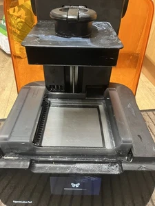 Formlabs Form3+ 3D Printer Desktop - Picture 1 of 9
