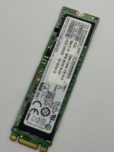 Planet 256GB SSD M.2 NVMe Festplatte - Bild 1 von 2