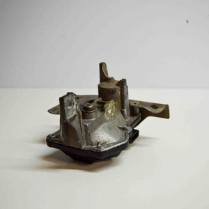 NISSAN JUKE F15 Motor für Auspuffabsperrschieber 147B080110R 1.5 Diesel 10622108 - Picture 1 of 6