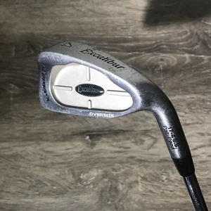 Excalibur Convex Oversize 4 Iron / RH / Regular Graphite ~38" / mv2786 - Picture 1 of 3