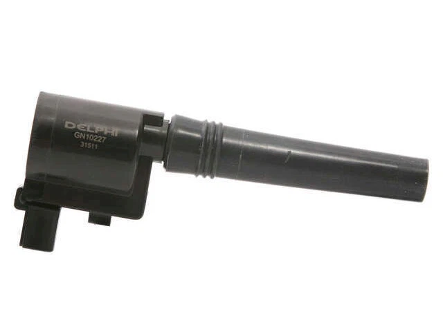 Bobina de ignição Delphi 76787HYMM 2001 2002 2003 2004 2005 para 2000-2006 Lincoln LS - Imagem 1 de 2
