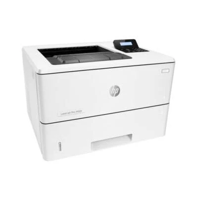HP LaserJet Pro M501dn S/W-Laserdrucker LAN - Bild 1 von 4